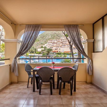 Castle Harbour Cozy Studio Heated Pool Los Cristianos Lovetenerife อาโรนา ภายนอก รูปภาพ